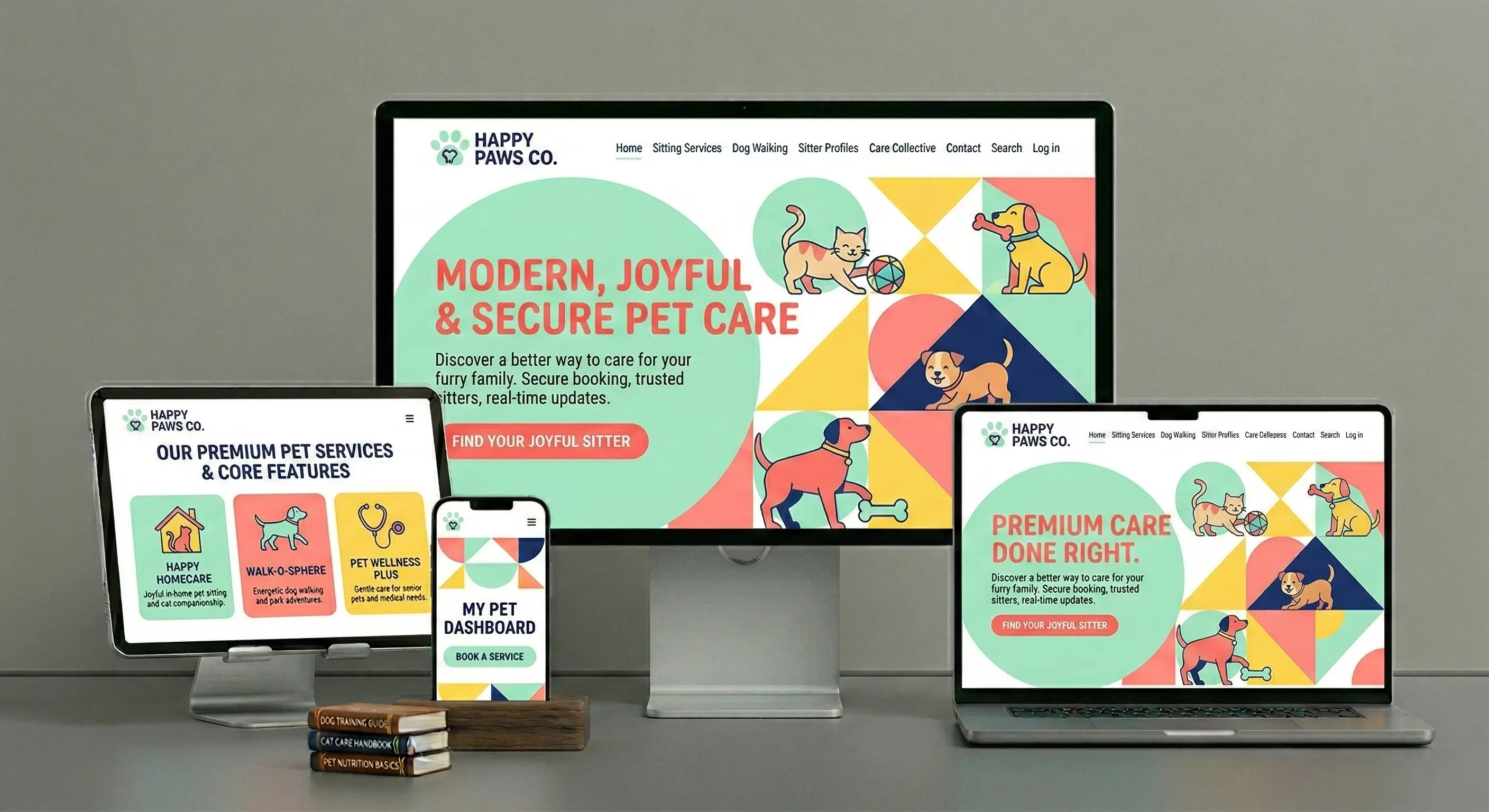 KieliBuddy-tuotteen esikatselu